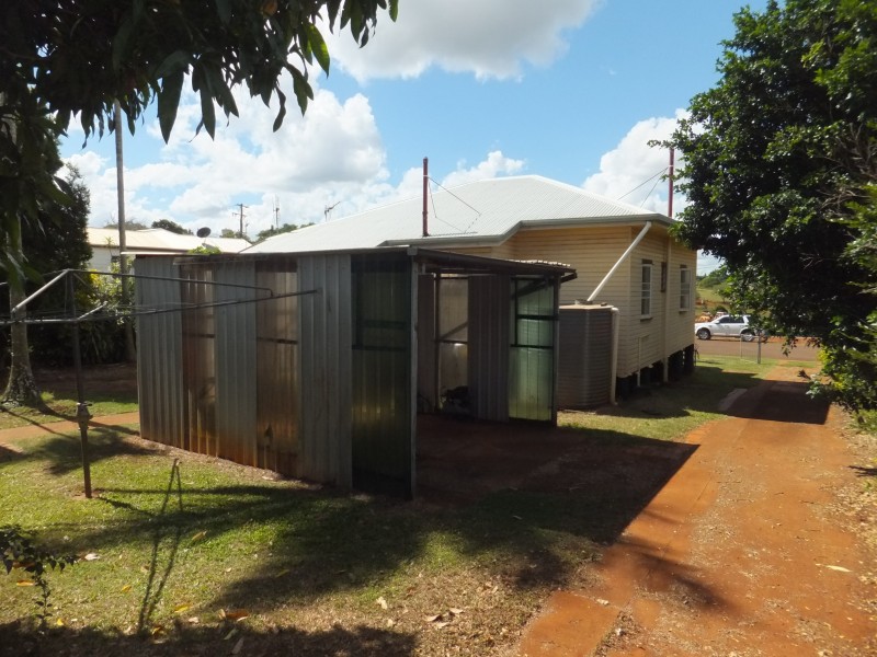 12 MCILWRAITH STREET, Childers QLD 4660
