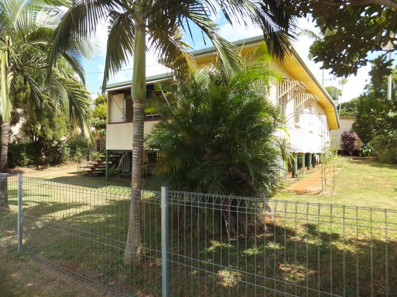 12 MCILWRAITH STREET, Childers QLD 4660