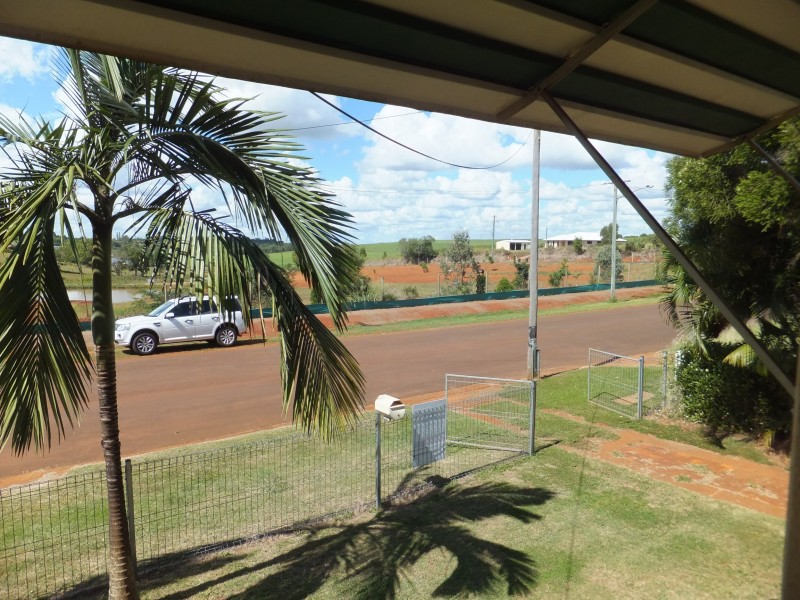 12 MCILWRAITH STREET, Childers QLD 4660