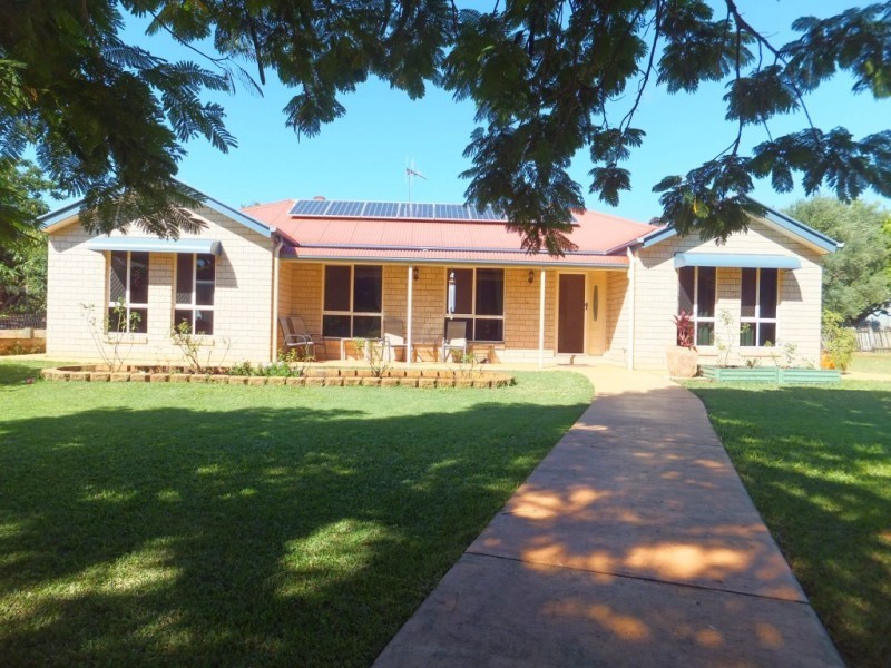 18 GAYDON STREET, Childers QLD 4660