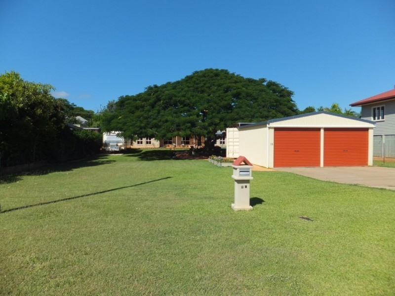 18 GAYDON STREET, Childers QLD 4660