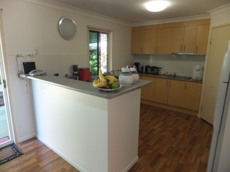 18 GAYDON STREET, Childers QLD 4660