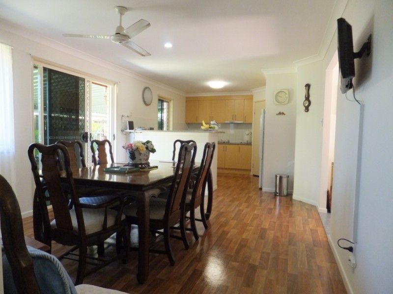 18 GAYDON STREET, Childers QLD 4660