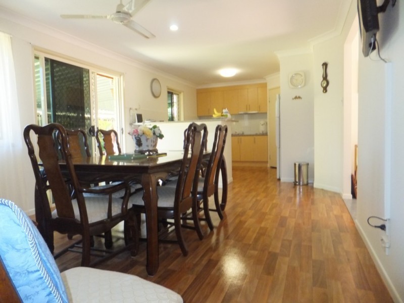 18 GAYDON STREET, Childers QLD 4660