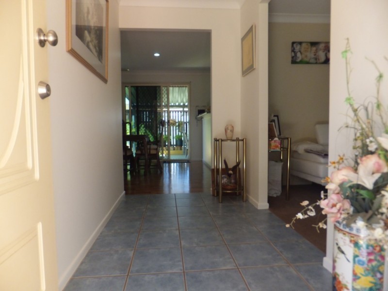 18 GAYDON STREET, Childers QLD 4660