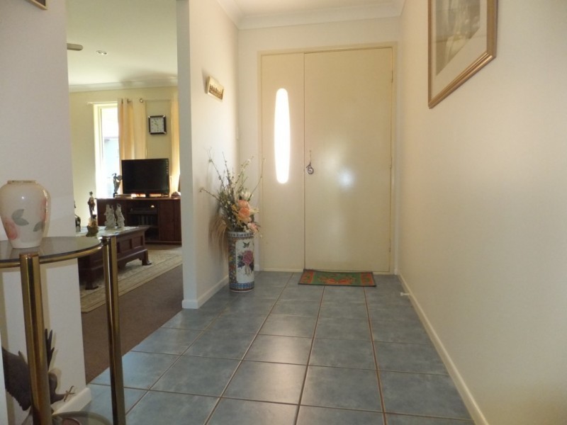 18 GAYDON STREET, Childers QLD 4660