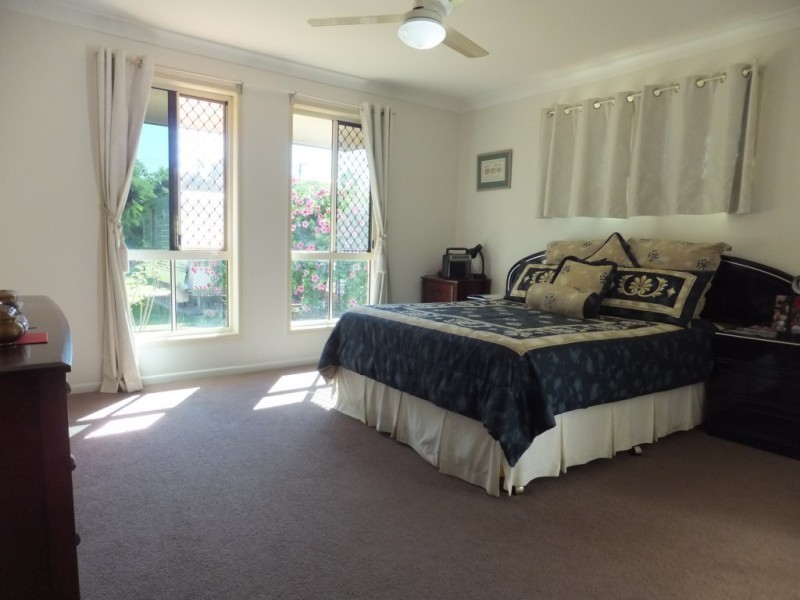 18 GAYDON STREET, Childers QLD 4660