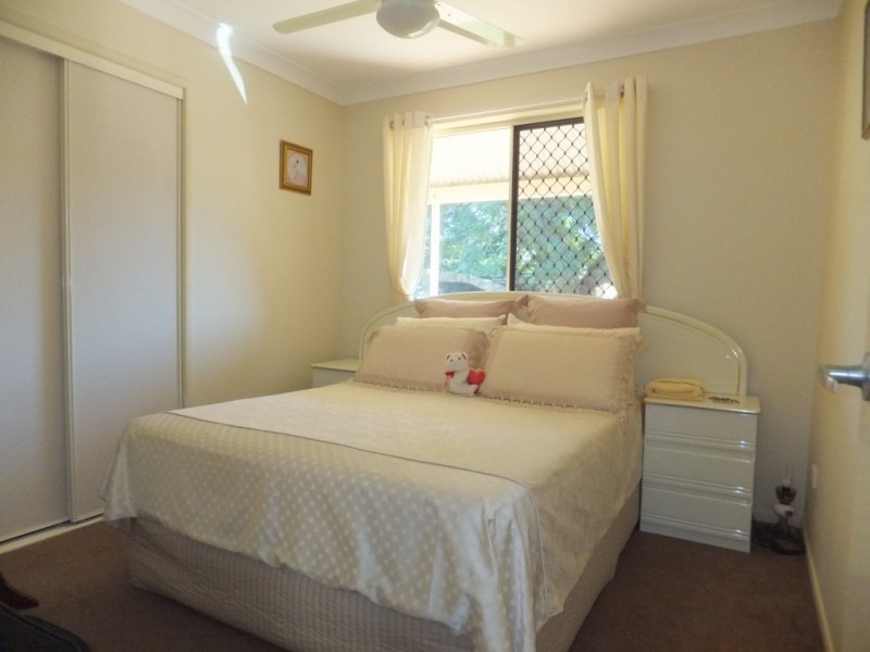 18 GAYDON STREET, Childers QLD 4660