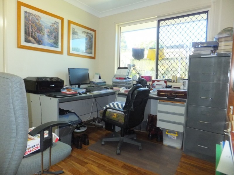 18 GAYDON STREET, Childers QLD 4660