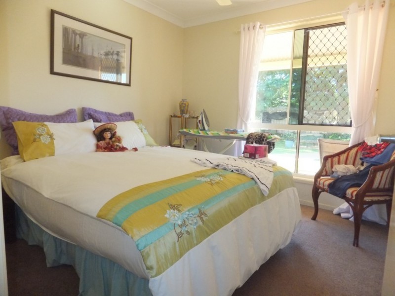 18 GAYDON STREET, Childers QLD 4660