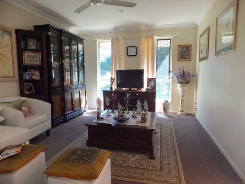 18 GAYDON STREET, Childers QLD 4660