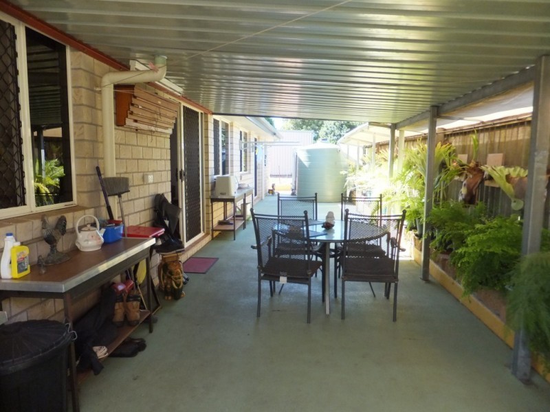 18 GAYDON STREET, Childers QLD 4660