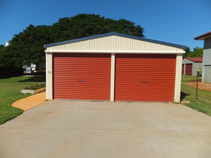 18 GAYDON STREET, Childers QLD 4660