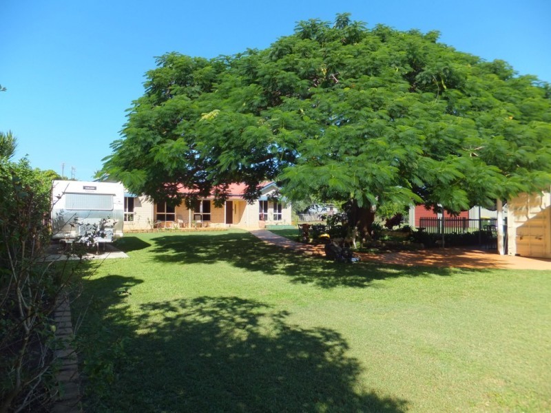 18 GAYDON STREET, Childers QLD 4660