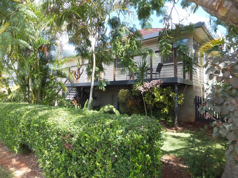 34 NORTH STREET, Childers QLD 4660