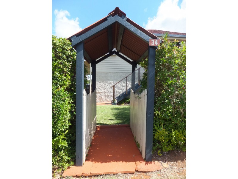 34 NORTH STREET, Childers QLD 4660