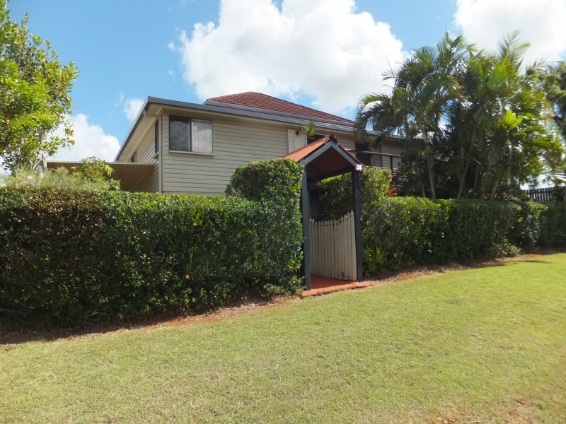 34 NORTH STREET, Childers QLD 4660