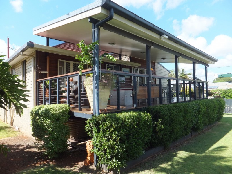 34 NORTH STREET, Childers QLD 4660