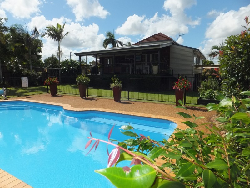 34 NORTH STREET, Childers QLD 4660