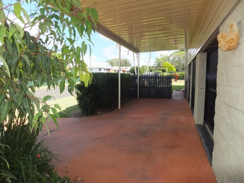 34 NORTH STREET, Childers QLD 4660