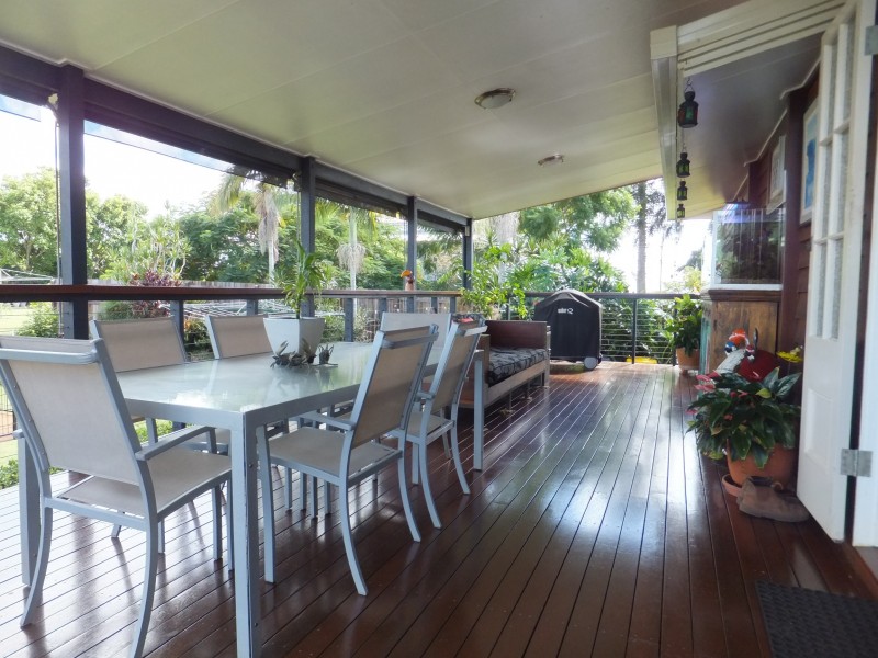 34 NORTH STREET, Childers QLD 4660