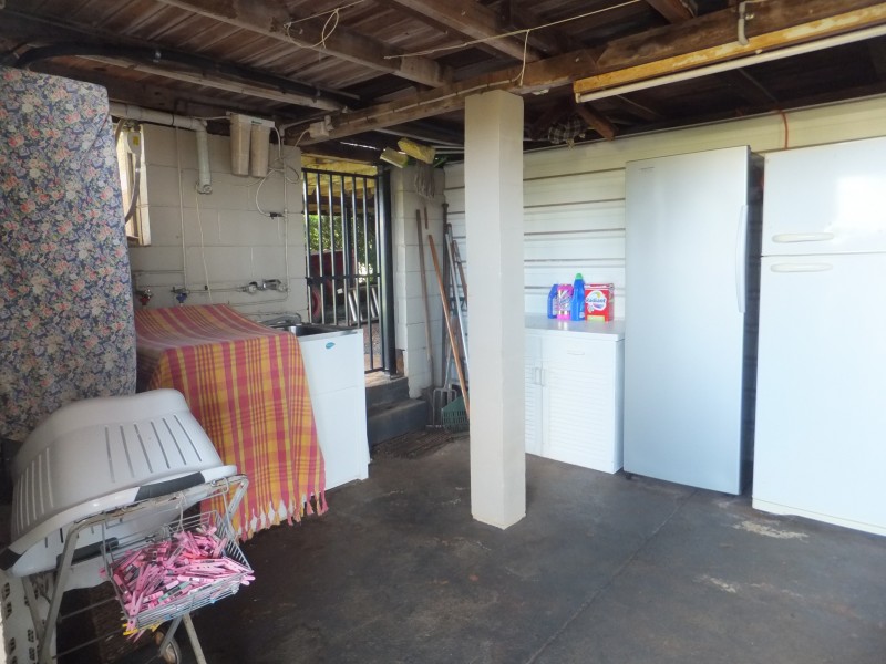 34 NORTH STREET, Childers QLD 4660