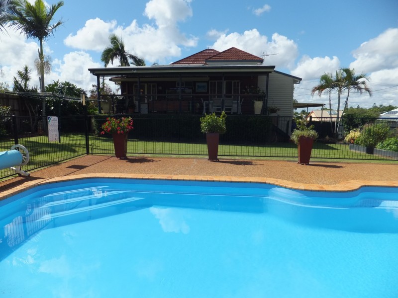 34 NORTH STREET, Childers QLD 4660