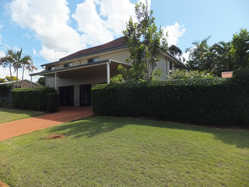 34 NORTH STREET, Childers QLD 4660