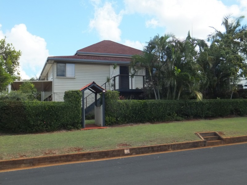 34 NORTH STREET, Childers QLD 4660