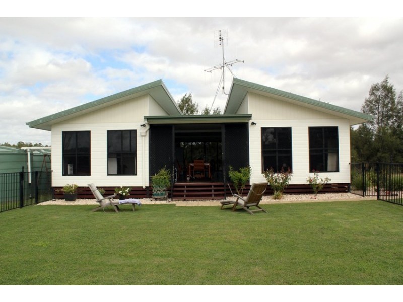 Mundubbera QLD 4626