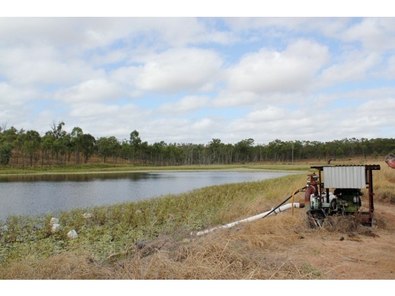 Mundubbera QLD 4626