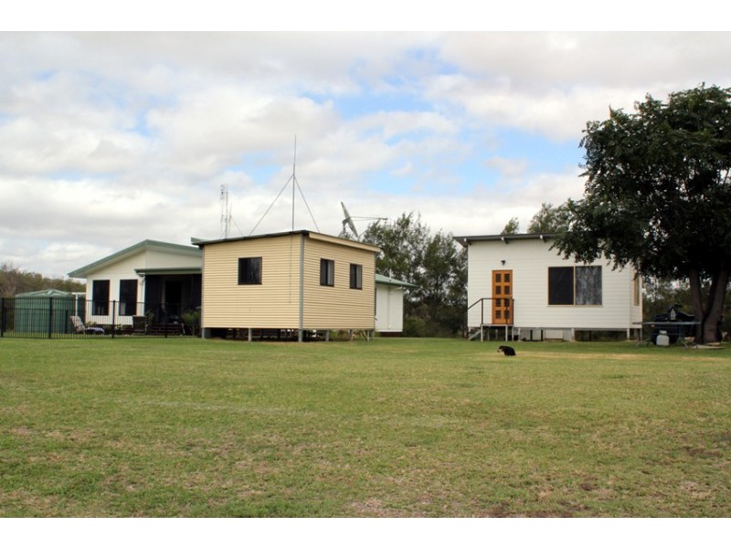 Mundubbera QLD 4626