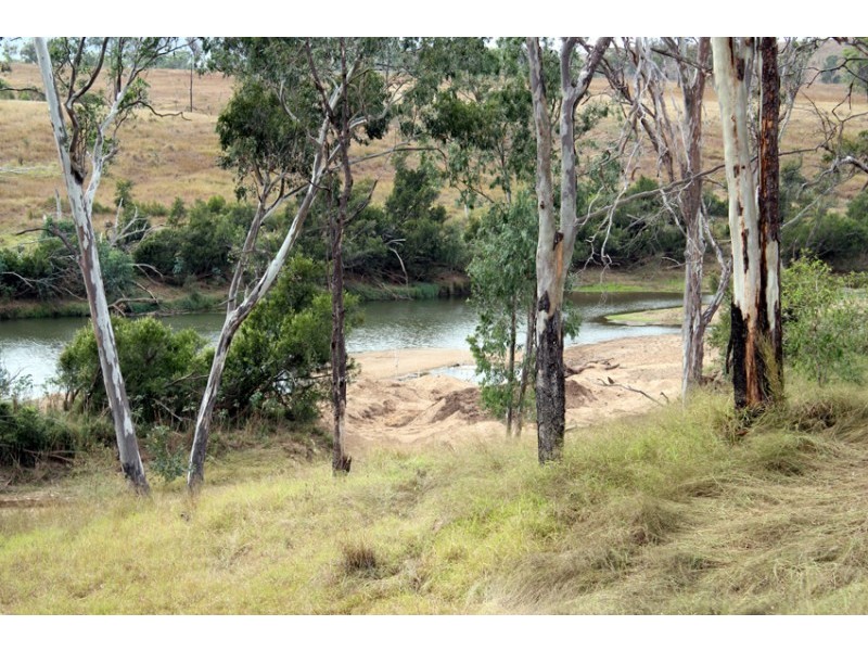 Mundubbera QLD 4626