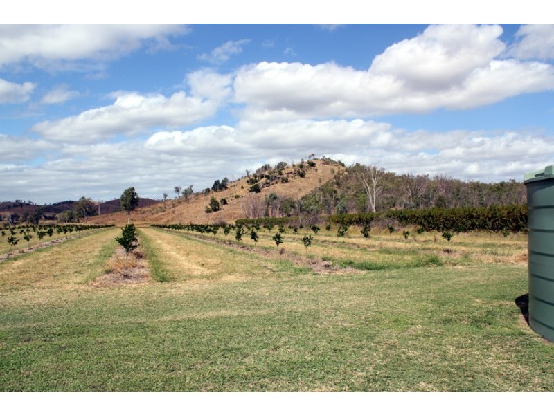 Mundubbera QLD 4626