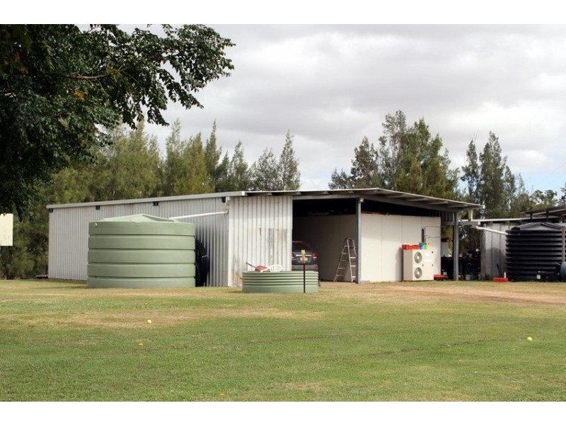 Mundubbera QLD 4626