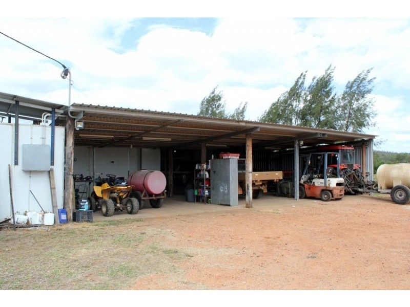 Mundubbera QLD 4626