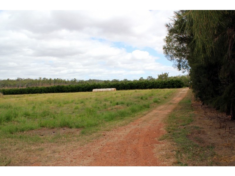 Mundubbera QLD 4626