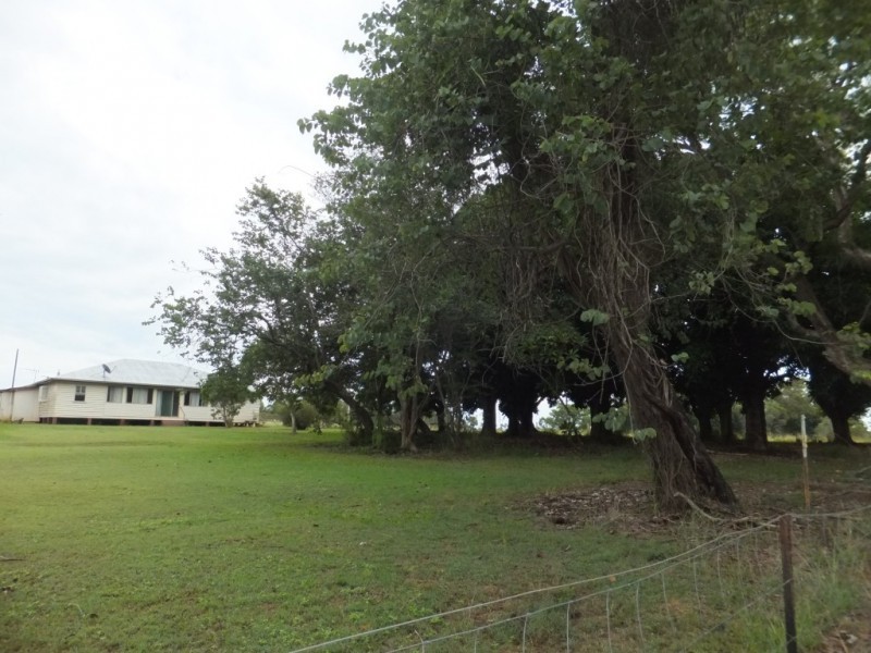 178 STOCKS ROAD, Apple Tree Creek QLD 4660