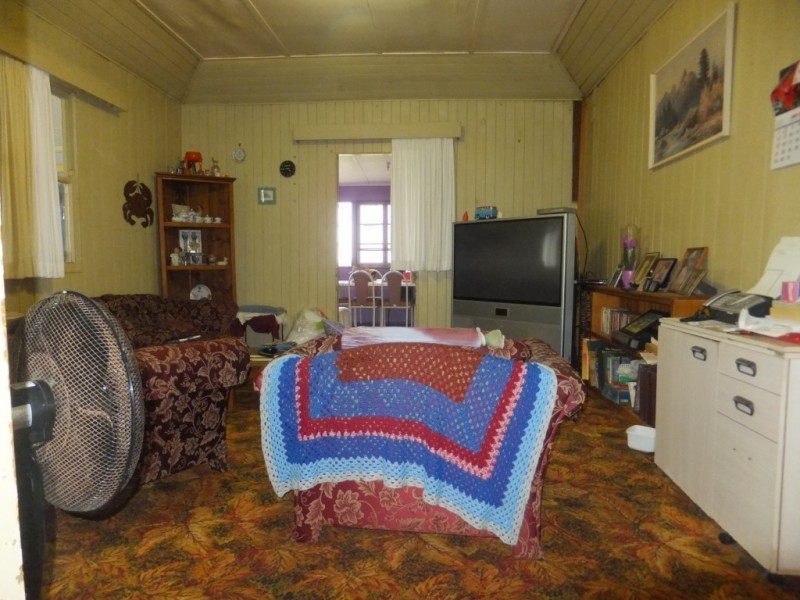 178 STOCKS ROAD, Apple Tree Creek QLD 4660