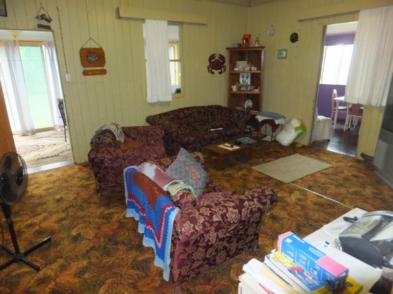 178 STOCKS ROAD, Apple Tree Creek QLD 4660