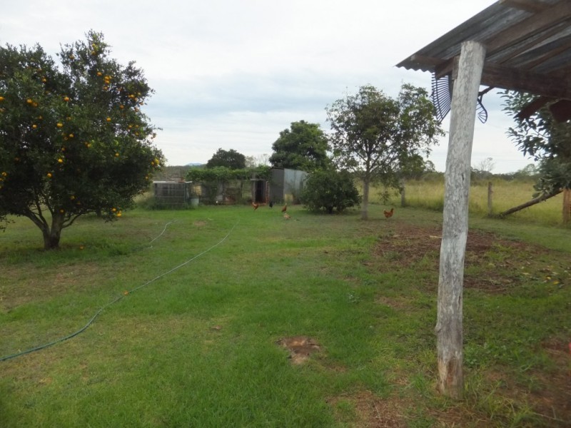 178 STOCKS ROAD, Apple Tree Creek QLD 4660