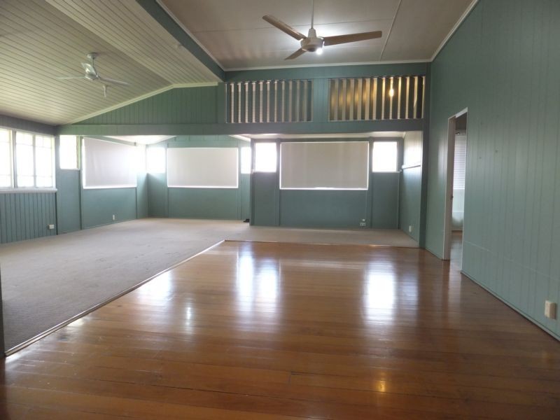 37 NELSON STREET, Childers QLD 4660