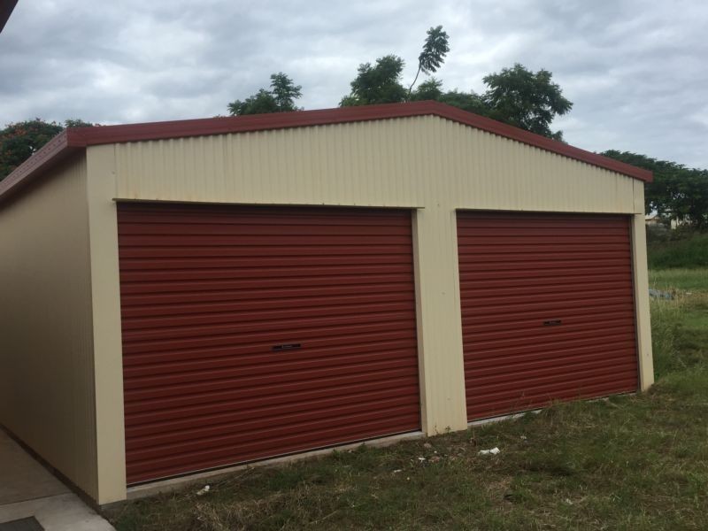 8 Hinkler St, Childers QLD 4660