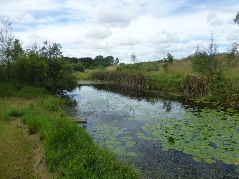 Lot 114,  AIRSTRIP ROAD, Biggenden QLD 4621
