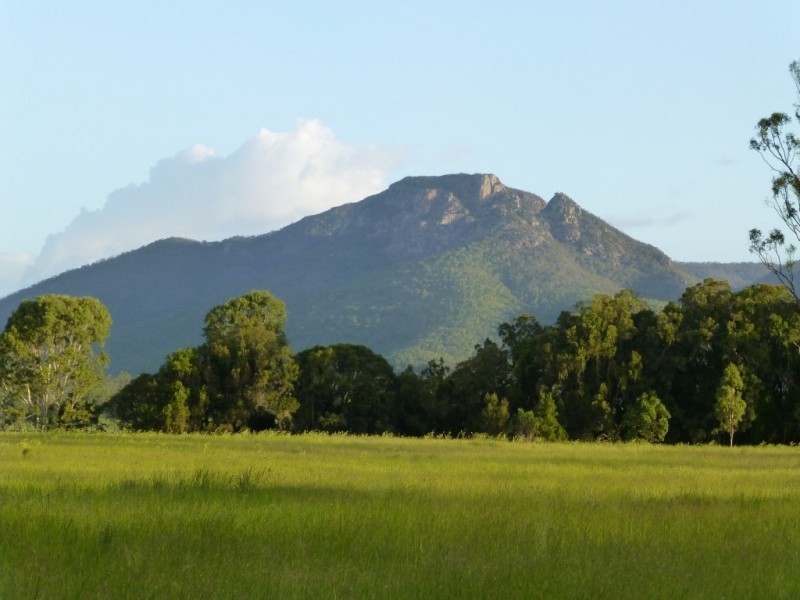 Lot 114,  AIRSTRIP ROAD, Biggenden QLD 4621