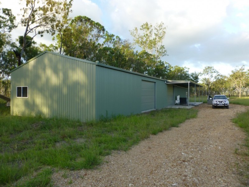 Lot 114,  AIRSTRIP ROAD, Biggenden QLD 4621