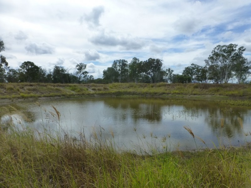 Lot 114,  AIRSTRIP ROAD, Biggenden QLD 4621