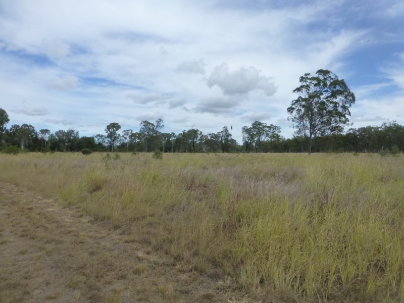 Lot 114,  AIRSTRIP ROAD, Biggenden QLD 4621