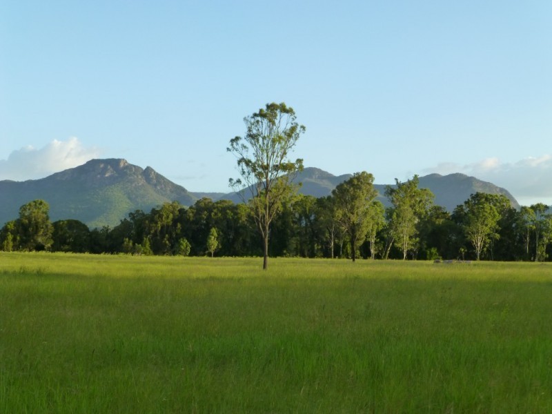 Lot 114,  AIRSTRIP ROAD, Biggenden QLD 4621