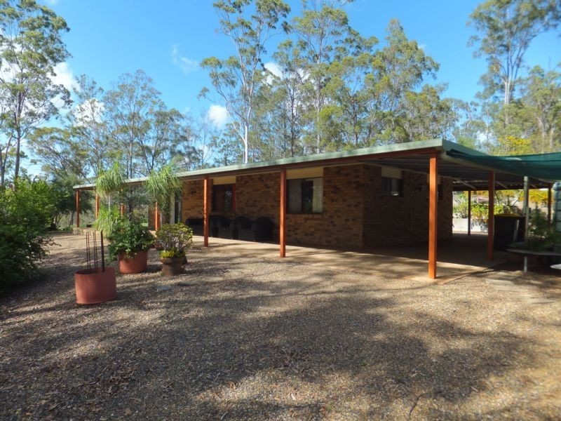 73 LAKE VIEW DRIVE, Apple Tree Creek QLD 4660
